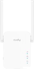 Усилитель Wi-Fi Cudy RE1200 2.0