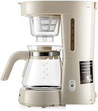 Капельная кофеварка Brayer BR1123YE