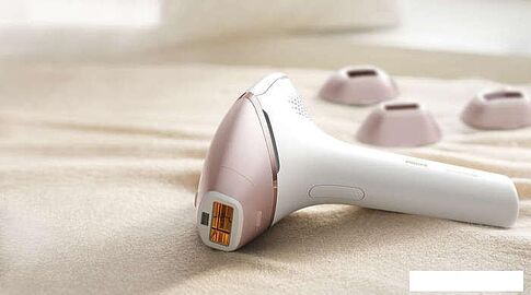 Фотоэпилятор Philips BRI959/00