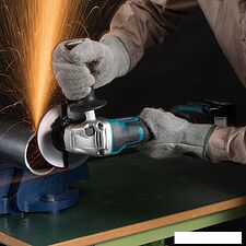 Угловая шлифмашина Makita DGA508RME