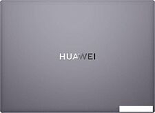 Ноутбук Huawei MateBook D 16 2023 CurieG-W9611T 53013RUF