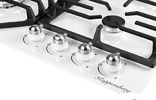 Варочная панель KUPPERSBERG FS 601 W Silver