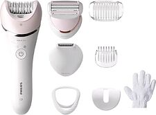 Эпилятор Philips BRE721/00 Эпилятор Philips BRE721/00