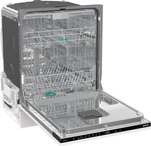 Встраиваемая посудомоечная машина Gorenje GV16D