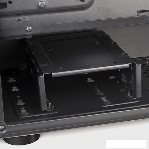 Корпус SilverStone Fara R1 Pro V2 SST-FAR1B-PRO-V2