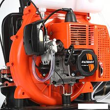 Бензиновый опрыскиватель Patriot PT 415WF-12