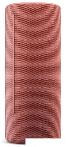 Беспроводная колонка Loewe We. HEAR 2 (красный)