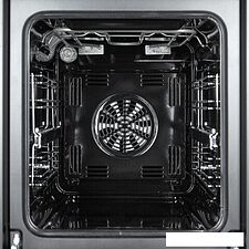 Электрический духовой шкаф Exiteq EXO-114