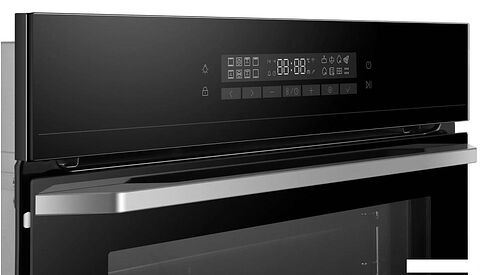 Электрический духовой шкаф Haier HOQ-P16AN5GB