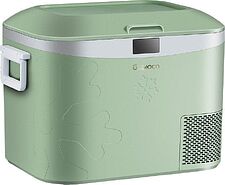 Компрессорный автохолодильник Бирюса НС-18P2