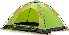 Кемпинговая палатка Coyote Speedi (зеленый)