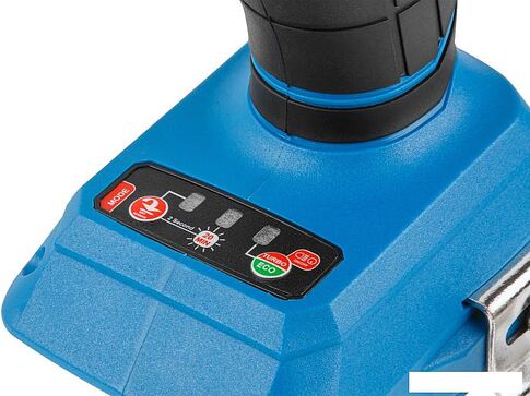 Ударная дрель-шуруповерт Bull SR 1805 (без АКБ)