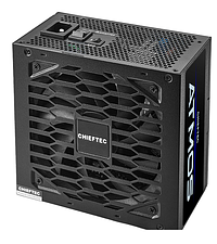 Блок питания Chieftec Atmos CPX-750FC
