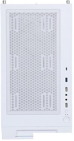 Корпус HAFF Glory Mini (белый)