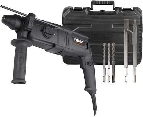 Перфоратор Ferm HDM1038P