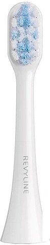 Электрическая зубная щетка Revyline RL 045 (белый)