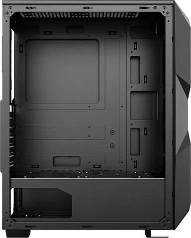 Корпус ALSEYE Big Jony (черный)