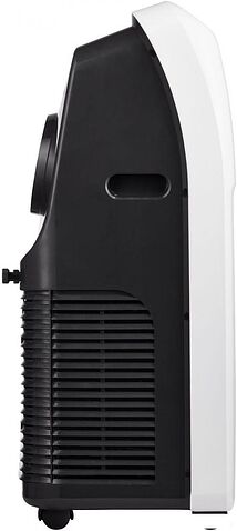 Мобильный кондиционер Ballu Aura BPAC-12 CP/N1_24Y