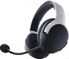 Наушники Razer Kaira HyperSpeed PlayStation Licensed