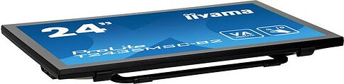 Монитор Iiyama ProLite T2435MSC-B2