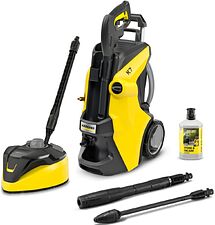 Мойка высокого давления Karcher K7 Power Flex Home 1.317-302.0 Мойка высокого давления Karcher K7 Power Flex Home 1.317-302.0
