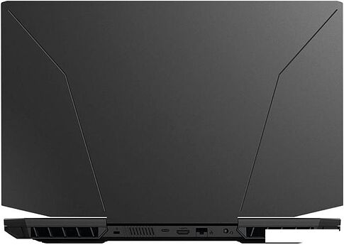 Игровой ноутбук Maibenben X757 X757QSFELBRE0