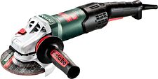 Угловая шлифмашина Metabo WE 17-125 Quick RT Угловая шлифмашина Metabo WE 17-125 Quick RT
