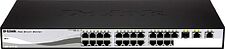 Коммутатор D-Link DES-1210-28/ME