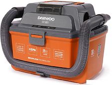 Пылесос Daewoo Power DAVC 1621Li