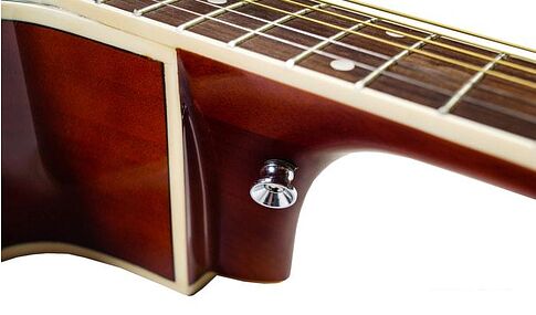 Акустическая гитара Flight F-230C SB