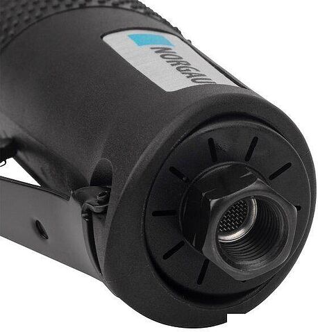 Пневмошлифмашина Norgau NDG122-6