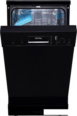 Отдельностоящая посудомоечная машина Korting KDF 45240 N