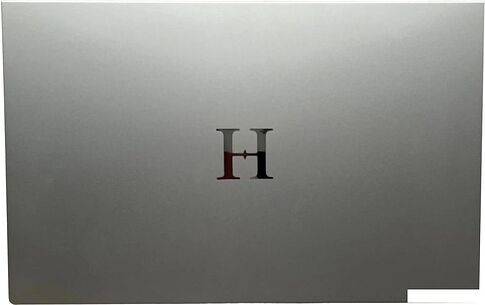 Ноутбук Horizont H-book 15 IPK3 i5-13500H 16GB/512GB Win 11 Pro