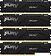 Оперативная память Kingston FURY Beast 4x16ГБ DDR5 5200 МГц KF552C40BBK4-64
