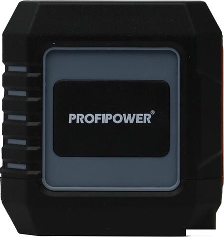 Лазерный нивелир Profipower NL-02G