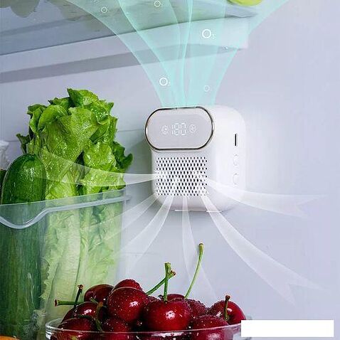 Озонатор Kitfort KT-2859