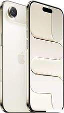 Телефон Apple iPhone Air 256GB (золотистый)