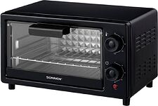 Мини-печь Sonnen EO-1001