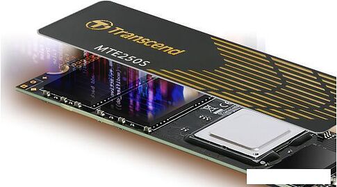 SSD Transcend 250S 1TB TS1TMTE250S