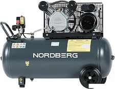 Компрессор Nordberg NCP100/360A
