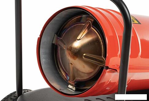 Дизельная тепловая пушка Парма ТПДК-01-50К