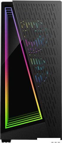 Корпус ALSEYE X3 (черный)