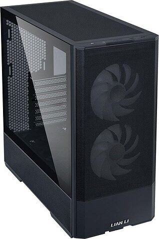 Корпус Lian Li Lancool 207 G99.LAN207RX.R0