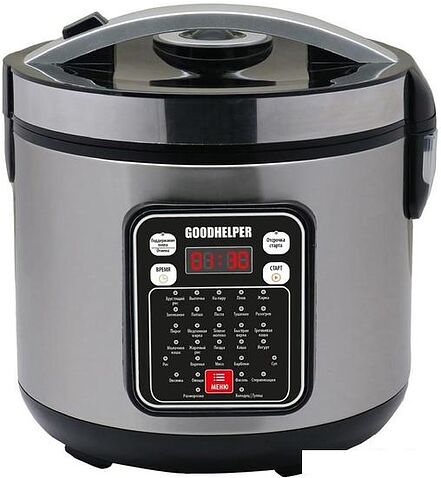 Мультиварка Goodhelper MC-5200