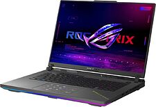 Игровой ноутбук ASUS ROG Strix G16 2025 G614FR-S5054