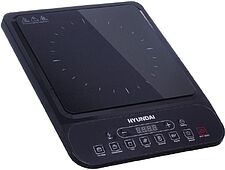 Настольная плита Hyundai HYC-0101 Настольная плита Hyundai HYC-0101