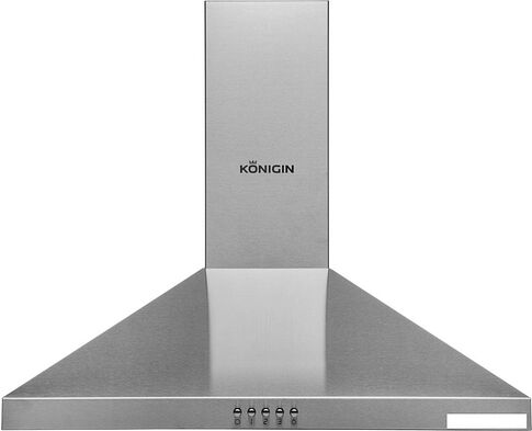 Кухонная вытяжка Konigin Canary Inox 50