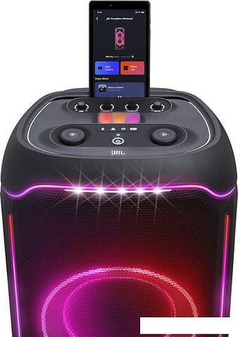 Колонка для вечеринок JBL PartyBox Ultimate