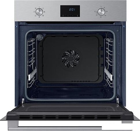 Электрический духовой шкаф Samsung NV68A1145RS