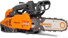 Бензопила Daewoo Power DACS 2500